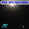 PNS-EPN NGC3608-45