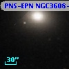 PNS-EPN NGC3608-57