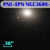PNS-EPN NGC3608-59