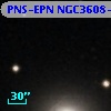 PNS-EPN NGC3608-61