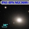 PNS-EPN NGC3608-62