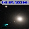 PNS-EPN NGC3608-63