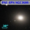 PNS-EPN NGC3608-65