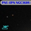 PNS-EPN NGC3608-70