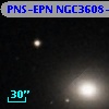 PNS-EPN NGC3608-74