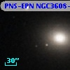 PNS-EPN NGC3608-75