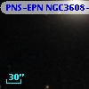 PNS-EPN NGC3608-76