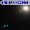PNS-EPN NGC3608-77