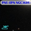 PNS-EPN NGC3608-80