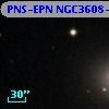 PNS-EPN NGC3608-84