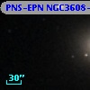 PNS-EPN NGC3608-85