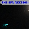PNS-EPN NGC3608-86
