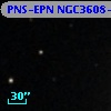 PNS-EPN NGC3608-87