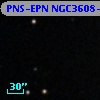 PNS-EPN NGC3608-91