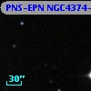 PNS-EPN NGC4374-2