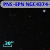 PNS-EPN NGC4374-14