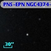 PNS-EPN NGC4374-16