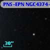 PNS-EPN NGC4374-20