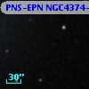 PNS-EPN NGC4374-21