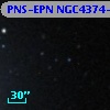 PNS-EPN NGC4374-26