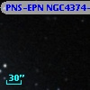 PNS-EPN NGC4374-28