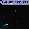 PNS-EPN NGC4374-31