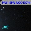 PNS-EPN NGC4374-33