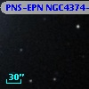 PNS-EPN NGC4374-35