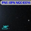 PNS-EPN NGC4374-38