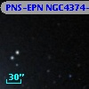 PNS-EPN NGC4374-40