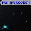 PNS-EPN NGC4374-42