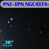 PNS-EPN NGC4374-46