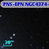 PNS-EPN NGC4374-49