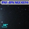 PNS-EPN NGC4374-50