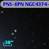 PNS-EPN NGC4374-55