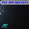 PNS-EPN NGC4374-56