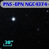 PNS-EPN NGC4374-57