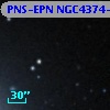 PNS-EPN NGC4374-62