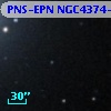 PNS-EPN NGC4374-64