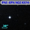 PNS-EPN NGC4374-65