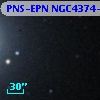 PNS-EPN NGC4374-66