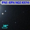 PNS-EPN NGC4374-67