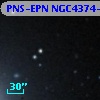 PNS-EPN NGC4374-68