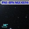 PNS-EPN NGC4374-69