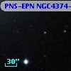 PNS-EPN NGC4374-70