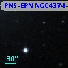PNS-EPN NGC4374-71