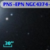 PNS-EPN NGC4374-72