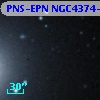 PNS-EPN NGC4374-74
