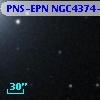 PNS-EPN NGC4374-78