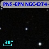 PNS-EPN NGC4374-89
